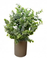 097 Veštačko zelenilo